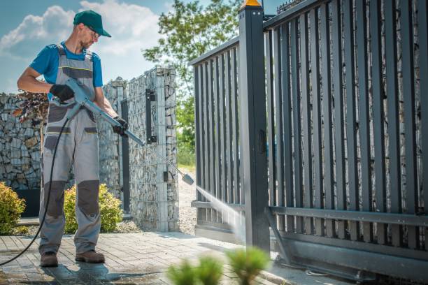 Reliable Denison, TX Pressure Washing Services Solutions